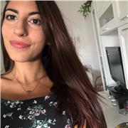 Studentessa universitaria offre ripetizioni di spagnolo e inglese a ragazzi di scuola media e superiore a Moncalieri